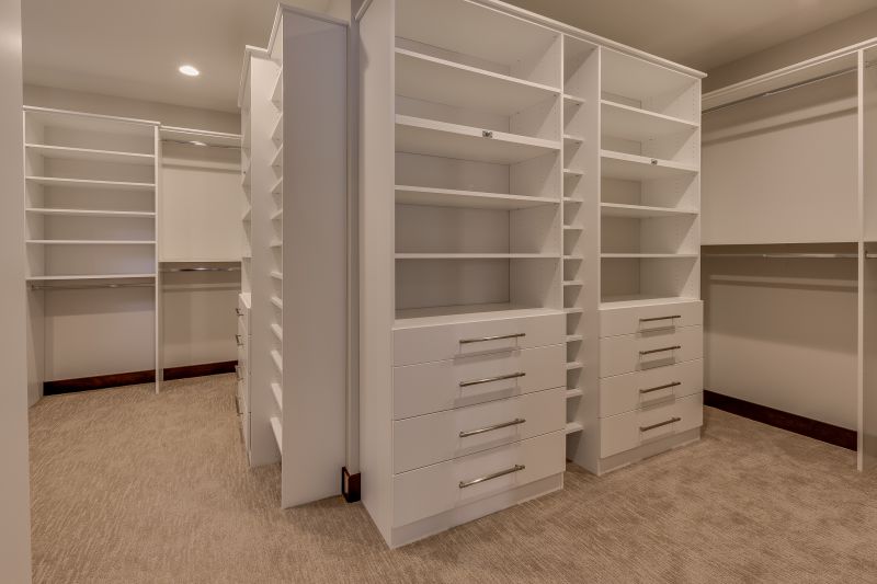 Compact Storage Units