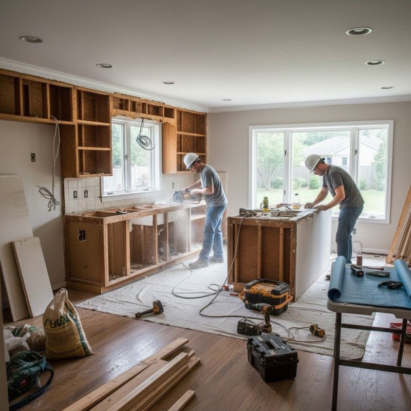 Top Bathroom Remodeling Companies in Broomall, PA