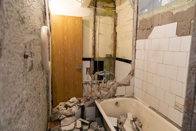 Top Bathroom Remodeling Companies in Downingtown, PA