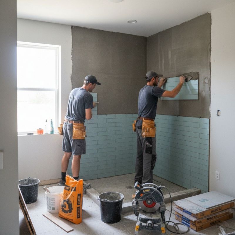 Top Bathroom Remodeling Companies in Hatboro, PA