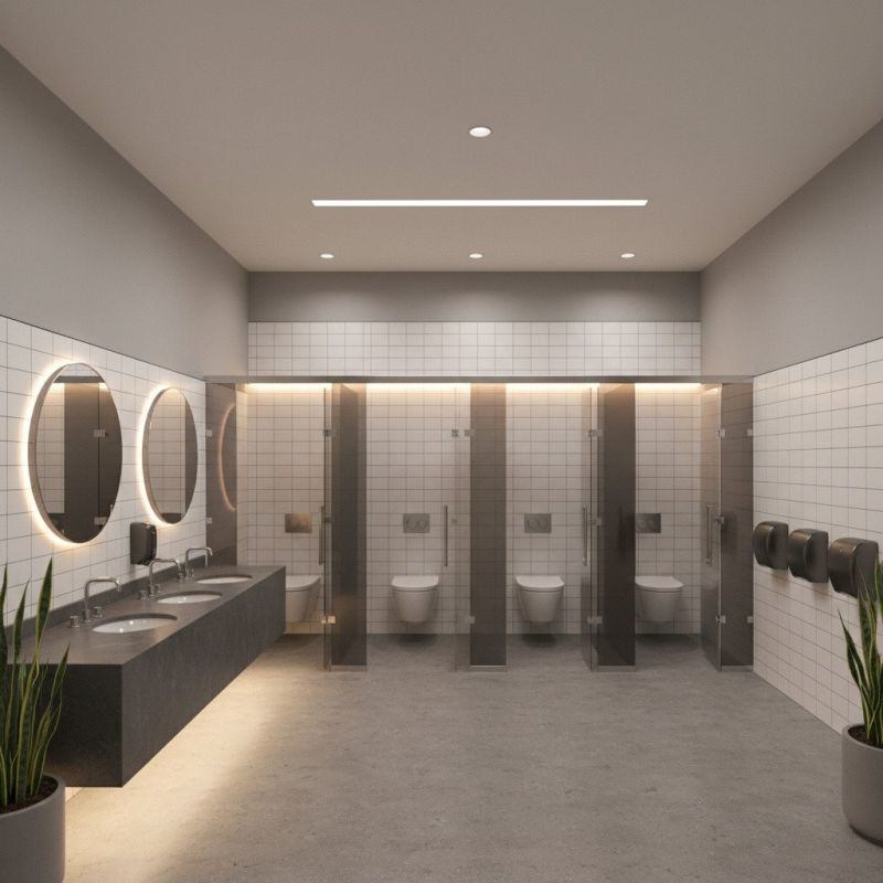 Top Bathroom Remodeling Companies in Newtown Square, PA