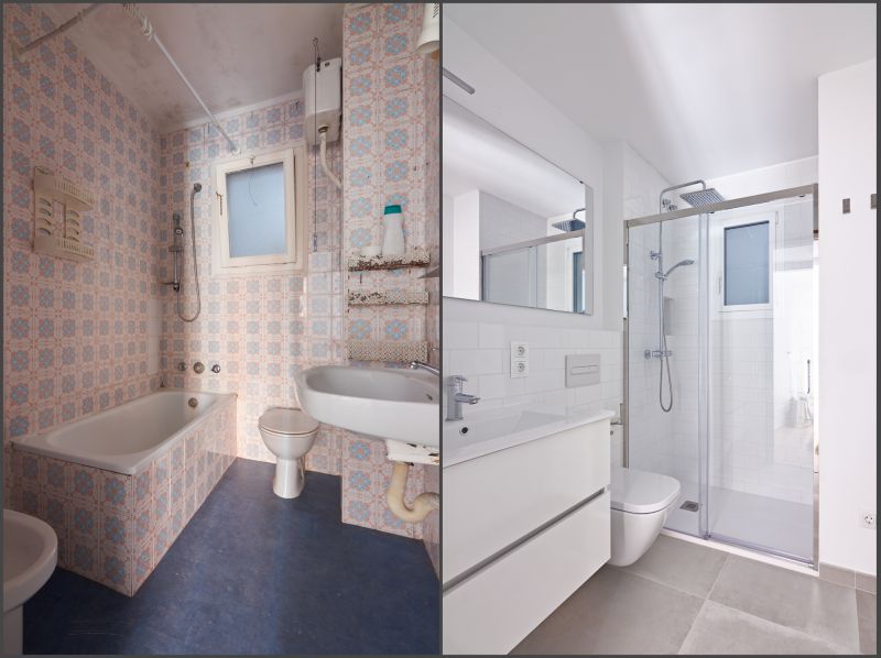 Top Bathroom Remodeling Companies in Newtown Square, PA