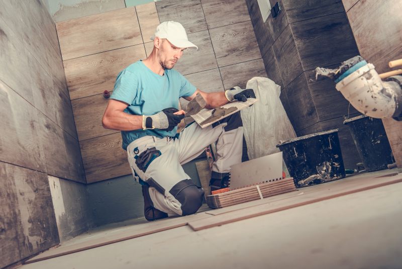 Top Bathroom Remodeling Companies in North Wales, PA