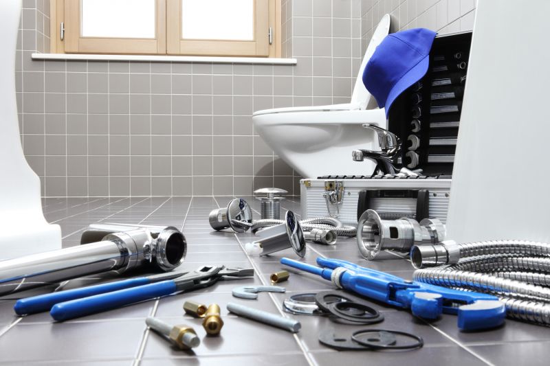Top Bathroom Remodeling Companies in Philadelphia, PA