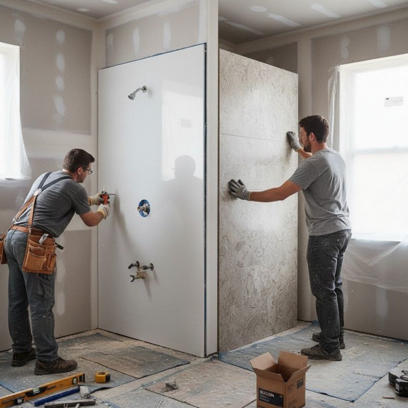 Top Bathroom Remodeling Companies in Richboro, PA