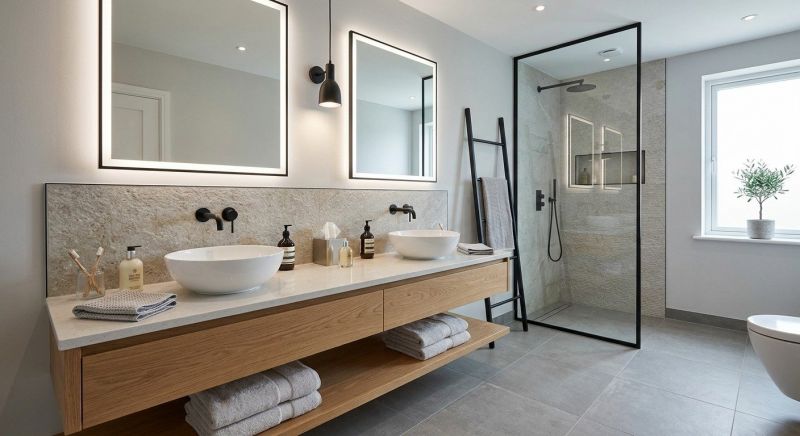 Top Bathroom Remodeling Companies in Wayne, PA