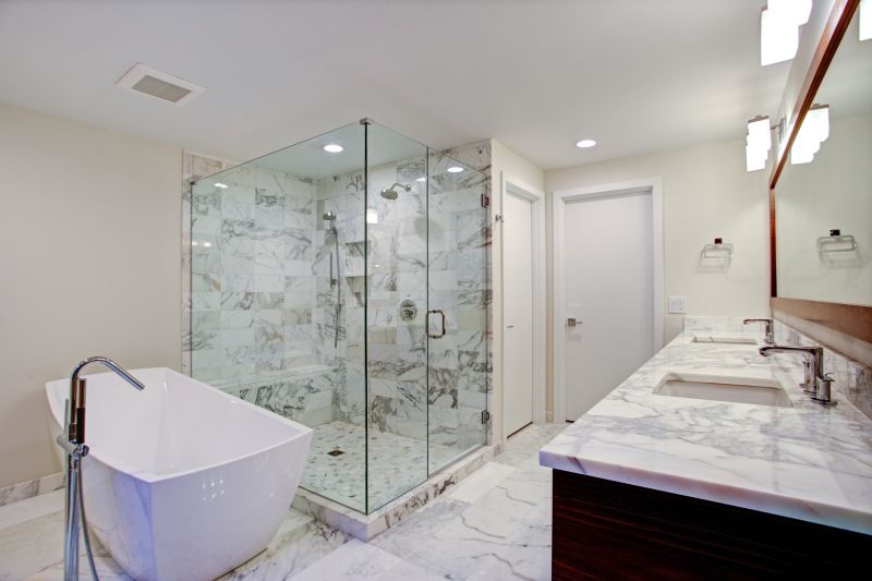 Best Shower Remodeling Contractors in Norristown, PA