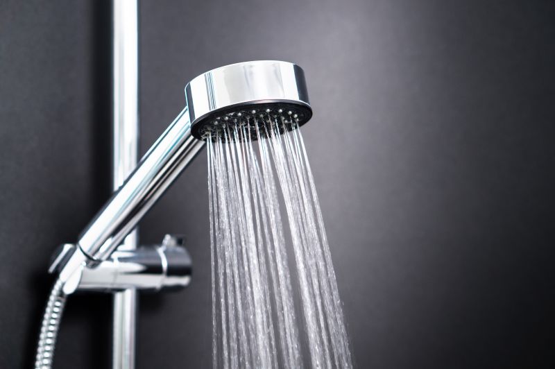 High-Performance Showerheads