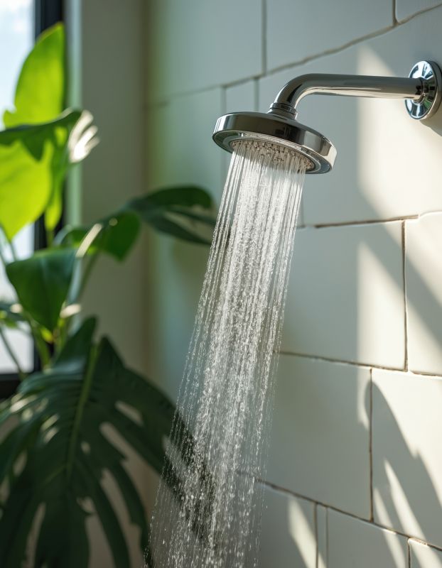 Energy-Efficient Shower Solutions